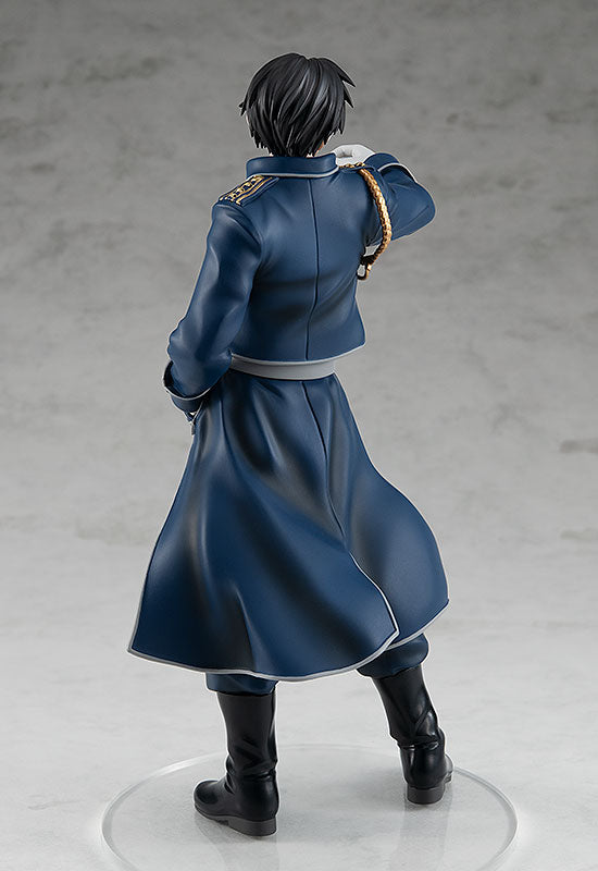 Fullmetal Alchemist: Brotherhood Roy Mustang Pop Up Parade! (ONLINE ORDER ONLY)