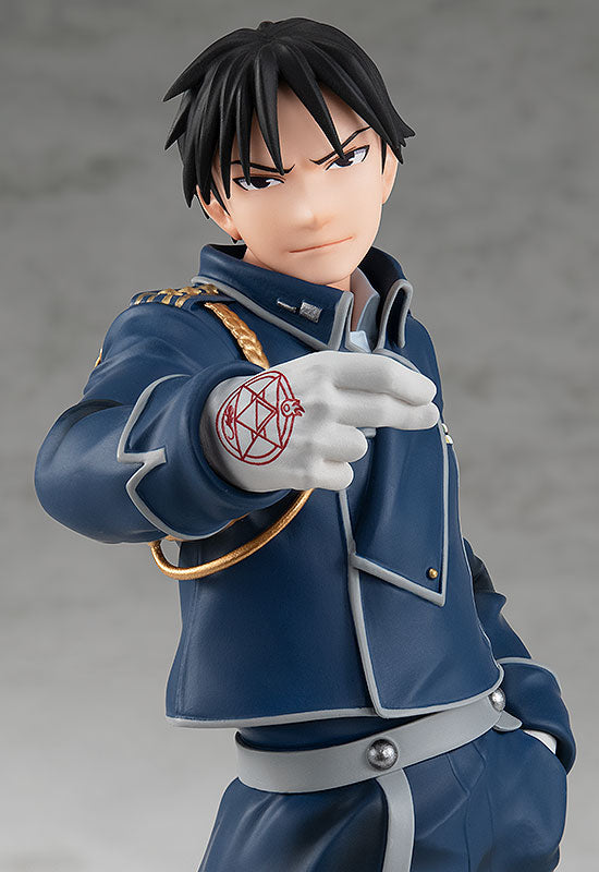 Fullmetal Alchemist: Brotherhood Roy Mustang Pop Up Parade! (ONLINE ORDER ONLY)