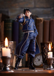 Fullmetal Alchemist: Brotherhood Roy Mustang Pop Up Parade! (ONLINE ORDER ONLY)