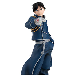 Fullmetal Alchemist: Brotherhood Roy Mustang Pop Up Parade! (ONLINE ORDER ONLY)