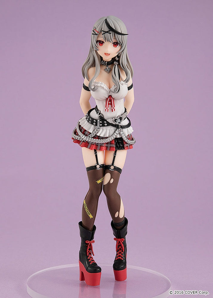 Hololive Production - Sakamata Chloe POP UP PARADE Figure (ONLINE ORDER ONLY)