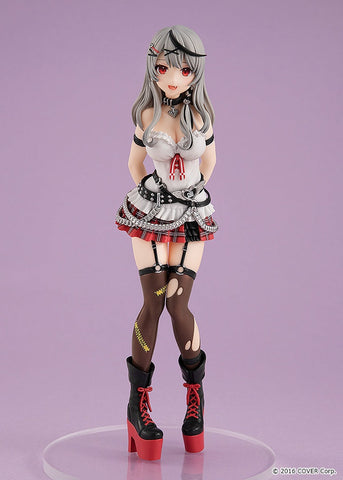 Hololive Production - Sakamata Chloe POP UP PARADE Figure (ONLINE ORDER ONLY)
