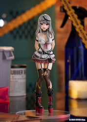 Hololive Production - Sakamata Chloe POP UP PARADE Figure (ONLINE ORDER ONLY)