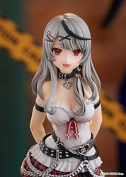 Hololive Production - Sakamata Chloe POP UP PARADE Figure (ONLINE ORDER ONLY)