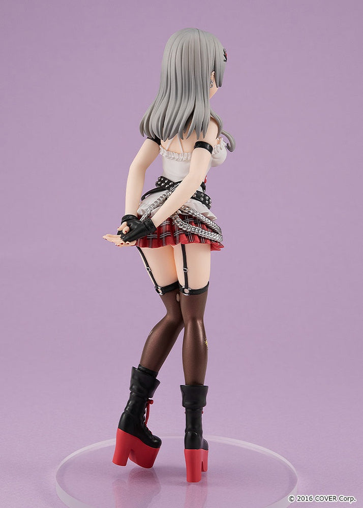 Hololive Production - Sakamata Chloe POP UP PARADE Figure (ONLINE ORDER ONLY)