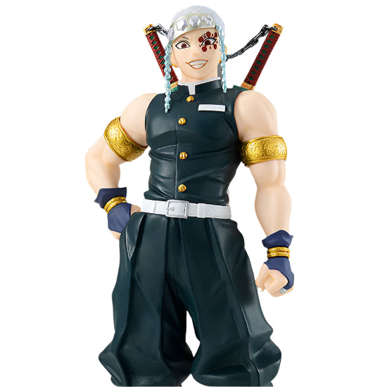 Demon Slayer Tengen Uzui Pop Up Parade Statue (ONLINE ORDER ONLY)