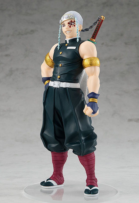 Demon Slayer Tengen Uzui Pop Up Parade Statue (ONLINE ORDER ONLY)