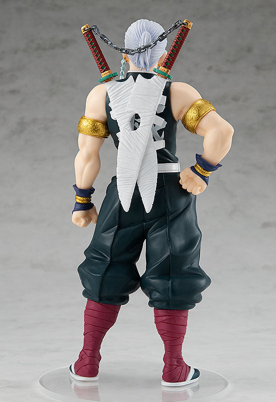 Demon Slayer Tengen Uzui Pop Up Parade Statue (ONLINE ORDER ONLY)