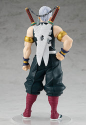 Demon Slayer Tengen Uzui Pop Up Parade Statue (ONLINE ORDER ONLY)