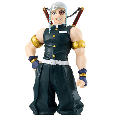 Demon Slayer Tengen Uzui Pop Up Parade Statue (ONLINE ORDER ONLY)