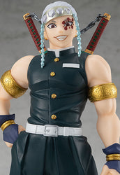 Demon Slayer Tengen Uzui Pop Up Parade Statue (ONLINE ORDER ONLY)