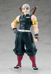 Demon Slayer Tengen Uzui Pop Up Parade Statue (ONLINE ORDER ONLY)