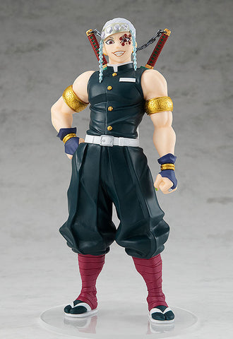 Demon Slayer Tengen Uzui Pop Up Parade Statue (ONLINE ORDER ONLY)