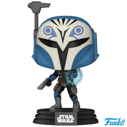 Funko Star Wars Bobbleheads (ONLINE ORDER ONLY)