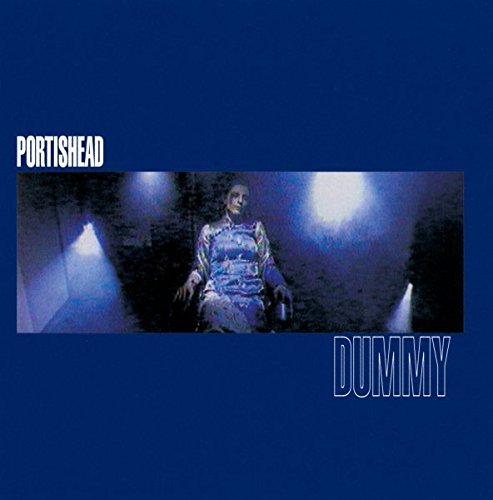 Dummy (20th Anniversary Reissue) LP [Vinyl] (ONLINE ORDER ONLY)