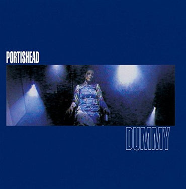 Dummy (20th Anniversary Reissue) LP [Vinyl] (ONLINE ORDER ONLY)