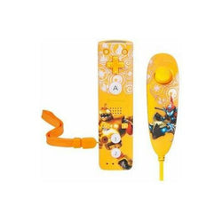 Wiimotes or Wii Nunchuks for Nintendo Wii (Online Order Only)
