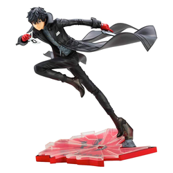 KOTOBUKIYA ARTFX J: Persona 5 - Joker (Hero Phantom Thief Ver.) 1/8 Scale Figure (ONLINE ORDER ONLY)