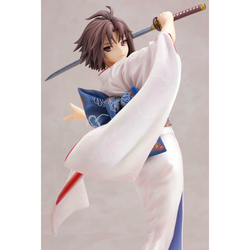 KOTOBUKIYA: Garden of Sinners - Shiki Ryougi (Remnants of Daily) 1/8 Scale Figure (ONLINE ORDER ONLY)