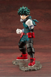 KOTOBUKIYA ARTFX J: My Hero Academia - Izuku Midoriya (ONLINE ORDER ONLY)