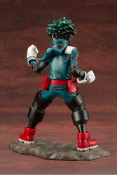 KOTOBUKIYA ARTFX J: My Hero Academia - Izuku Midoriya (ONLINE ORDER ONLY)
