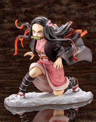 KOTOBUKIYA ARTFX J: Demon Slayer - Nezuko Kamado (ONLINE ORDER ONLY)