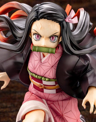 KOTOBUKIYA ARTFX J: Demon Slayer - Nezuko Kamado (ONLINE ORDER ONLY)