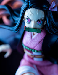 KOTOBUKIYA ARTFX J: Demon Slayer - Nezuko Kamado (ONLINE ORDER ONLY)
