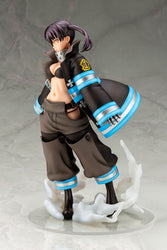 KOTOBUKIYA ARTFX J: Fire Force - Tamaki Kotatsu (ONLINE ORDER ONLY)