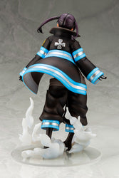 KOTOBUKIYA ARTFX J: Fire Force - Tamaki Kotatsu (ONLINE ORDER ONLY)