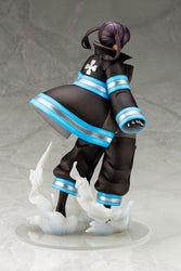 KOTOBUKIYA ARTFX J: Fire Force - Tamaki Kotatsu (ONLINE ORDER ONLY)