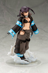 KOTOBUKIYA ARTFX J: Fire Force - Tamaki Kotatsu (ONLINE ORDER ONLY)
