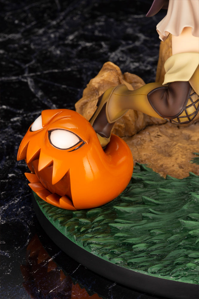 KOTOBUKIYA Ani*Statue: The Rising Of The Shield Hero - Raphtalia 1/7 Scale Figure (ONLINE ORDER ONLY)