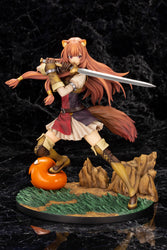 KOTOBUKIYA Ani*Statue: The Rising Of The Shield Hero - Raphtalia 1/7 Scale Figure (ONLINE ORDER ONLY)
