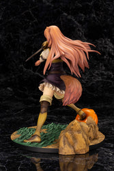 KOTOBUKIYA Ani*Statue: The Rising Of The Shield Hero - Raphtalia 1/7 Scale Figure (ONLINE ORDER ONLY)