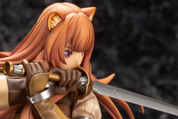 KOTOBUKIYA Ani*Statue: The Rising Of The Shield Hero - Raphtalia 1/7 Scale Figure (ONLINE ORDER ONLY)