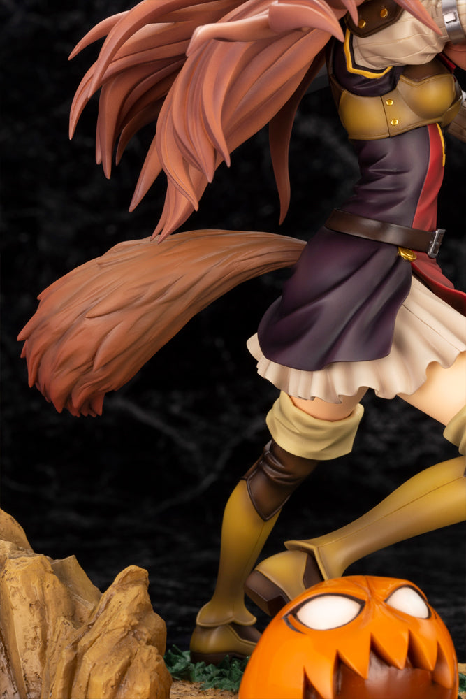 KOTOBUKIYA Ani*Statue: The Rising Of The Shield Hero - Raphtalia 1/7 Scale Figure (ONLINE ORDER ONLY)