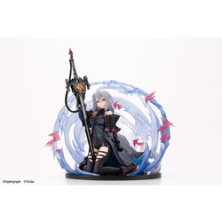 KOTOBUKIYA: Arknights - Skadi (Elite 2 Version) 1/7 Scale Figure (ONLINE ORDER ONLY)