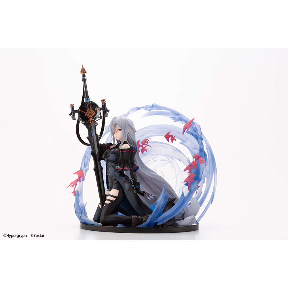 KOTOBUKIYA: Arknights - Skadi (Elite 2 Version) 1/7 Scale Figure (ONLINE ORDER ONLY)