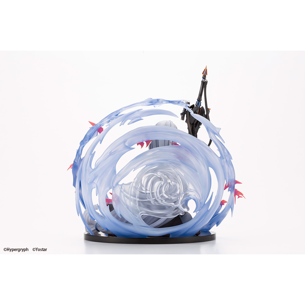 KOTOBUKIYA: Arknights - Skadi (Elite 2 Version) 1/7 Scale Figure (ONLINE ORDER ONLY)