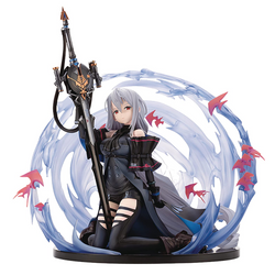 KOTOBUKIYA: Arknights - Skadi (Elite 2 Version) 1/7 Scale Figure (ONLINE ORDER ONLY)