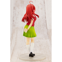 KOTOBUKIYA ARTFX J: The Quintessential Quintuplets - Itsuki Nakano 1/8 Scale Statue (ONLINE ORDER ONLY)