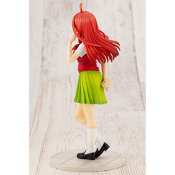 KOTOBUKIYA ARTFX J: The Quintessential Quintuplets - Itsuki Nakano 1/8 Scale Statue (ONLINE ORDER ONLY)