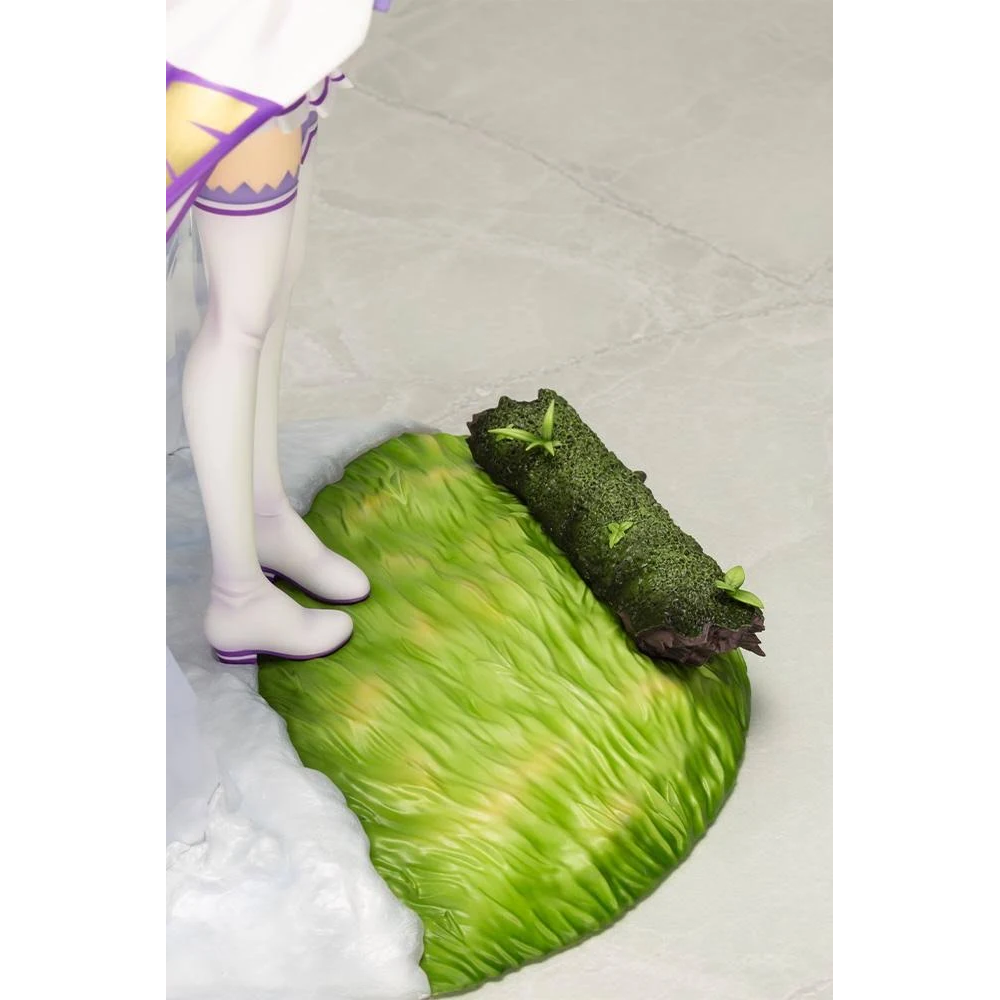 KOTOBUKIYA: Re:Zero Starting Life in Another World - Emilia (Memory's Journey) 1/7 Scale Figure (ONLINE ORDER ONLY)