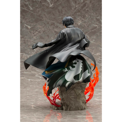 KOTOBUKIYA ARTFX J: Fullmetal Alchemist - Roy Mustang (ONLINE ORDER ONLY)