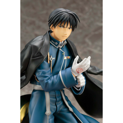 KOTOBUKIYA ARTFX J: Fullmetal Alchemist - Roy Mustang (ONLINE ORDER ONLY)