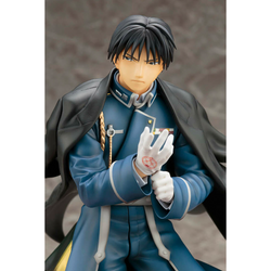 KOTOBUKIYA ARTFX J: Fullmetal Alchemist - Roy Mustang (ONLINE ORDER ONLY)