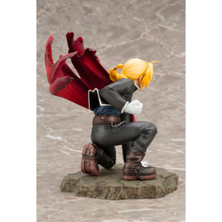 KOTOBUKIYA ARTFX J: Fullmetal Alchemist - Edward Elric (ONLINE ORDER ONLY)