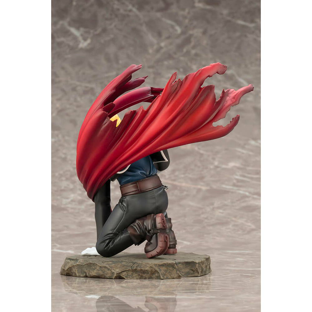 KOTOBUKIYA ARTFX J: Fullmetal Alchemist - Edward Elric (ONLINE ORDER ONLY)