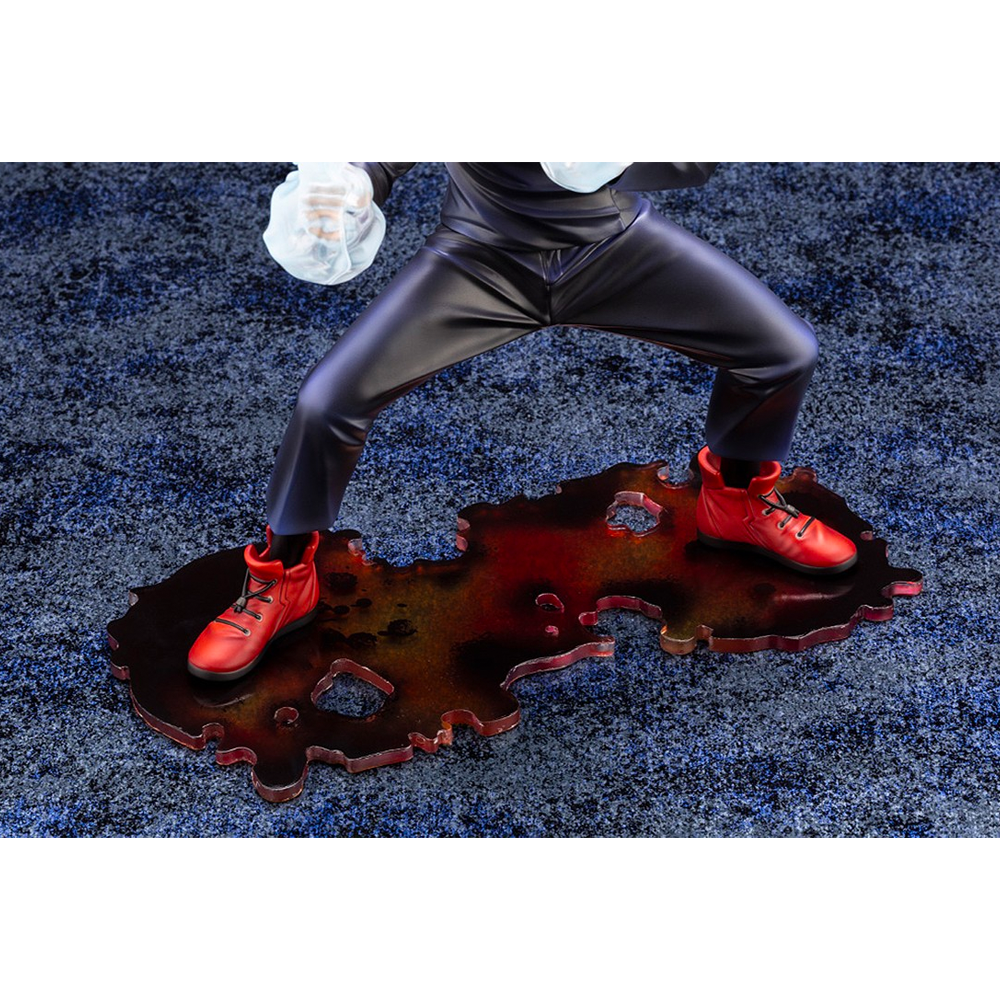 KOTOBUKIYA ARTFX J: Jujutsu Kaisen - Yuji Itadori (ONLINE ORDER ONLY)